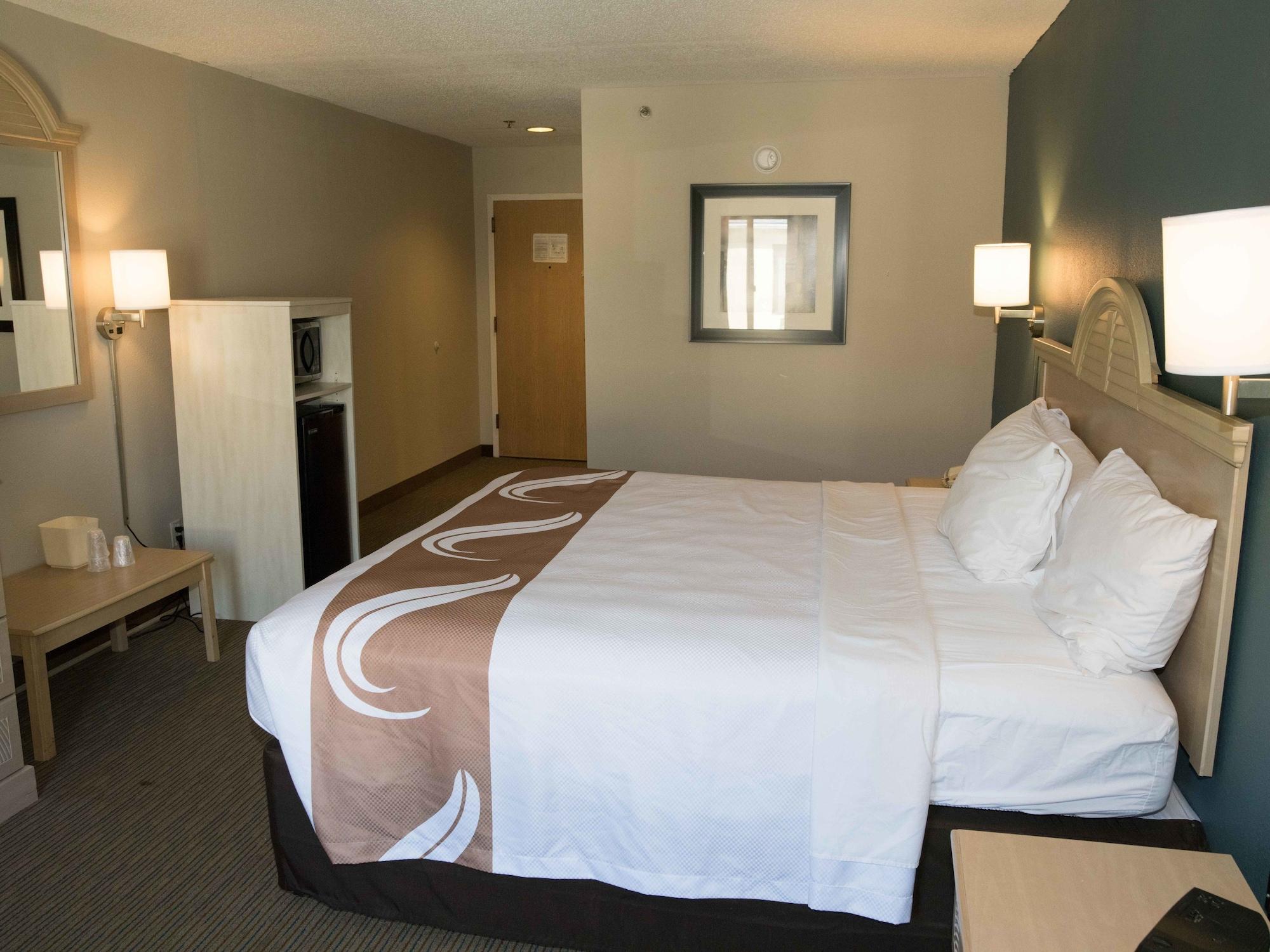 Quality & Motel 3*