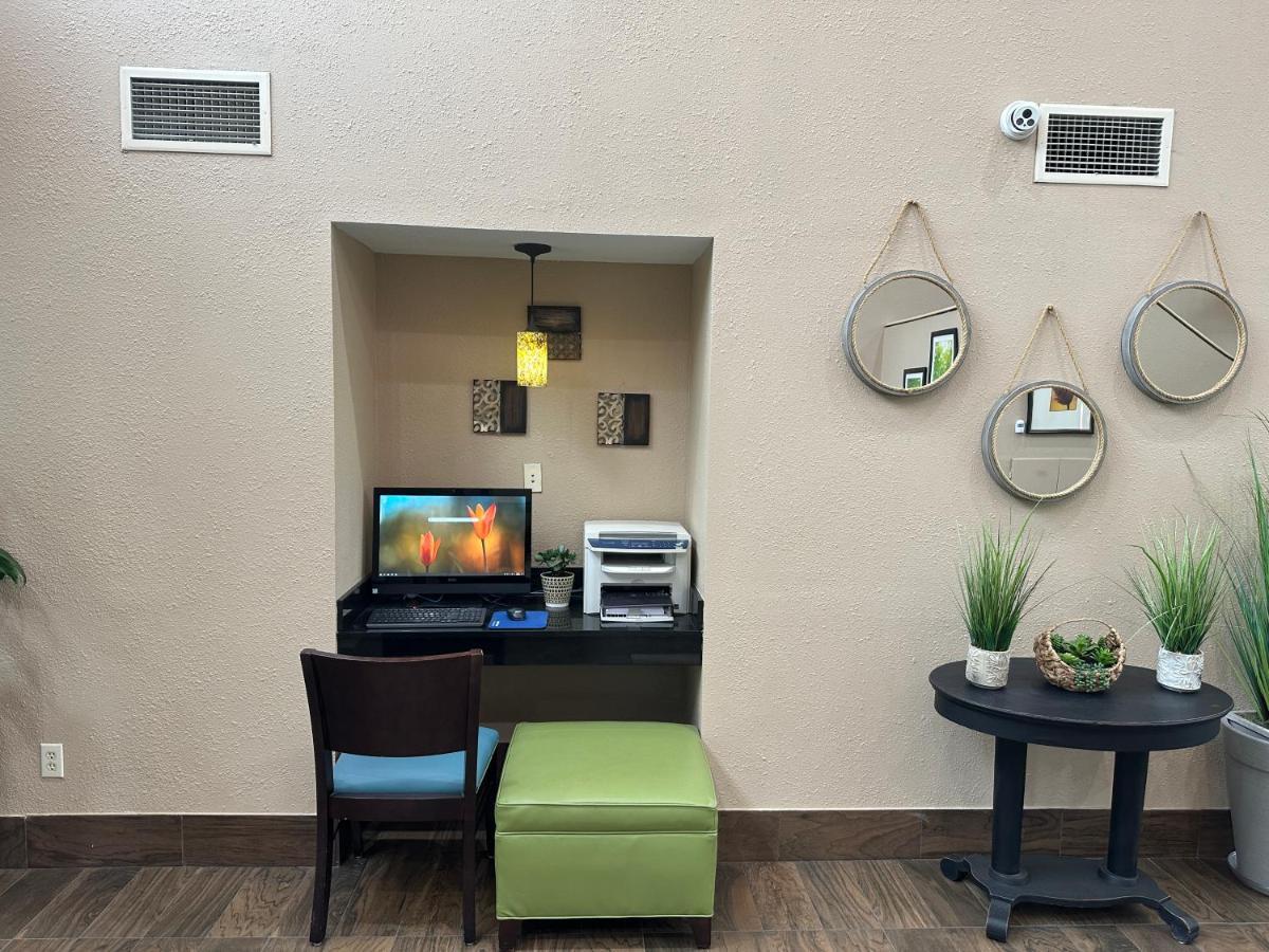 Motel Quality &