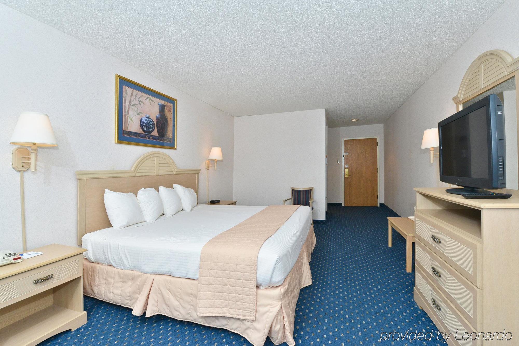 Motel Quality &