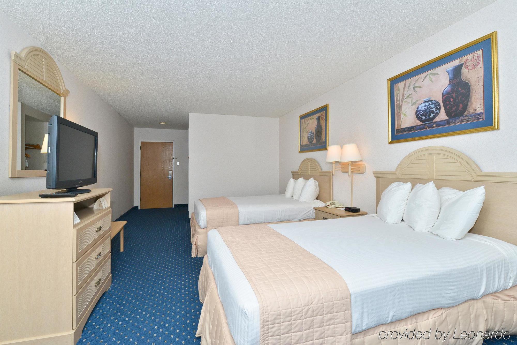 Quality & Motel