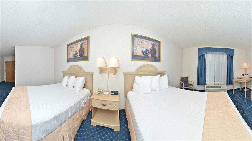 Quality & Motel