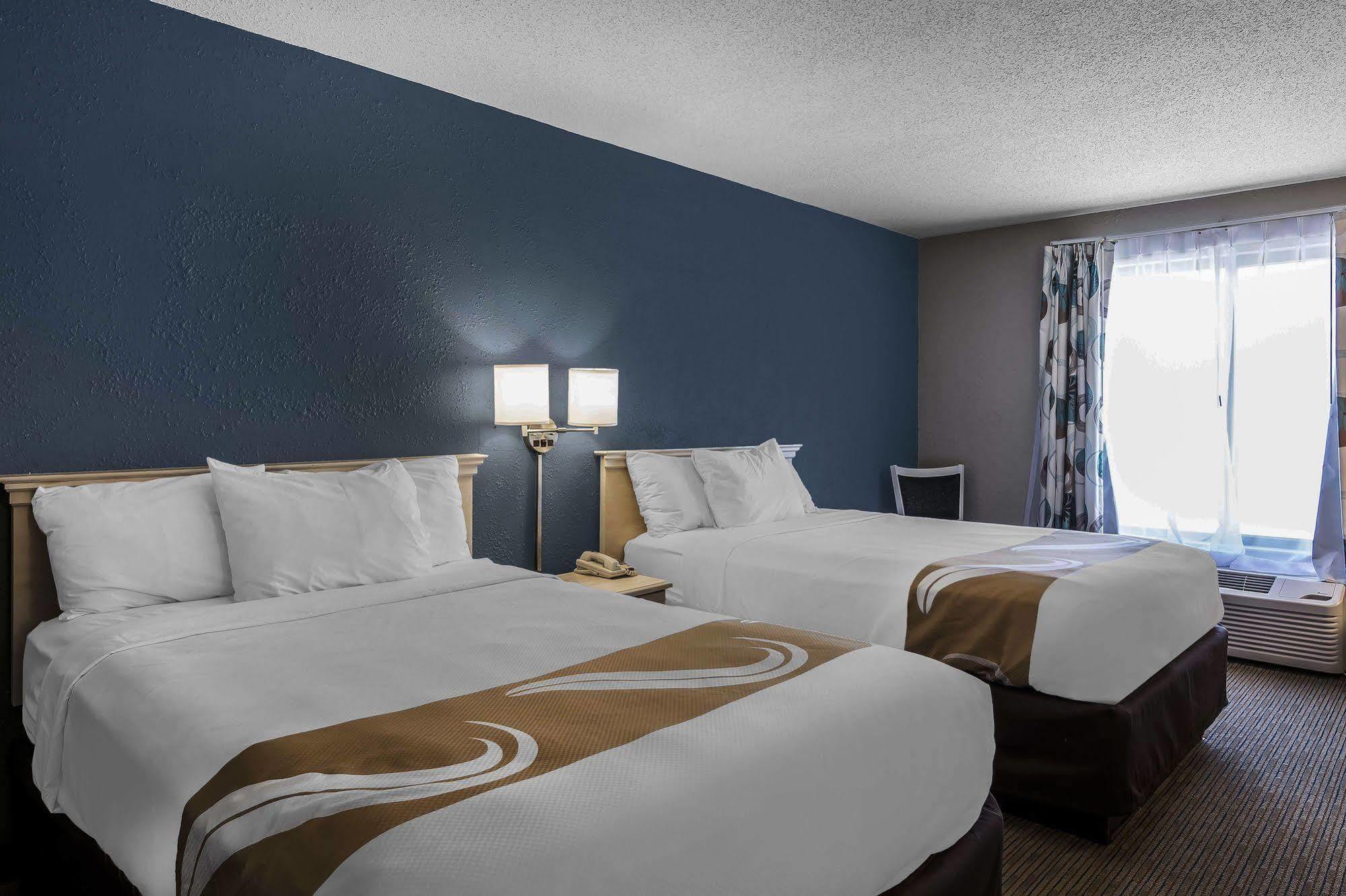Motel Quality & Exmore