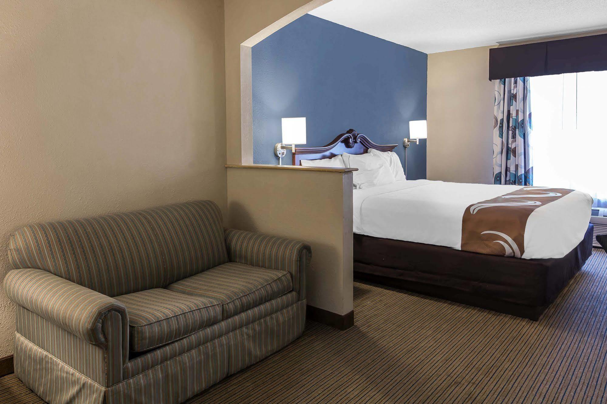 Motel Quality &