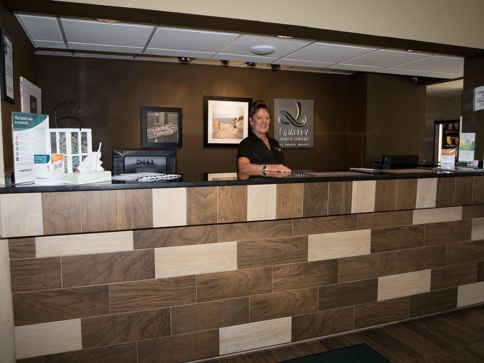Motel Quality &